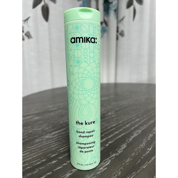 amika Other - amika: the kure Bond Repair Shampoo 9.2 oz 275 ml - New